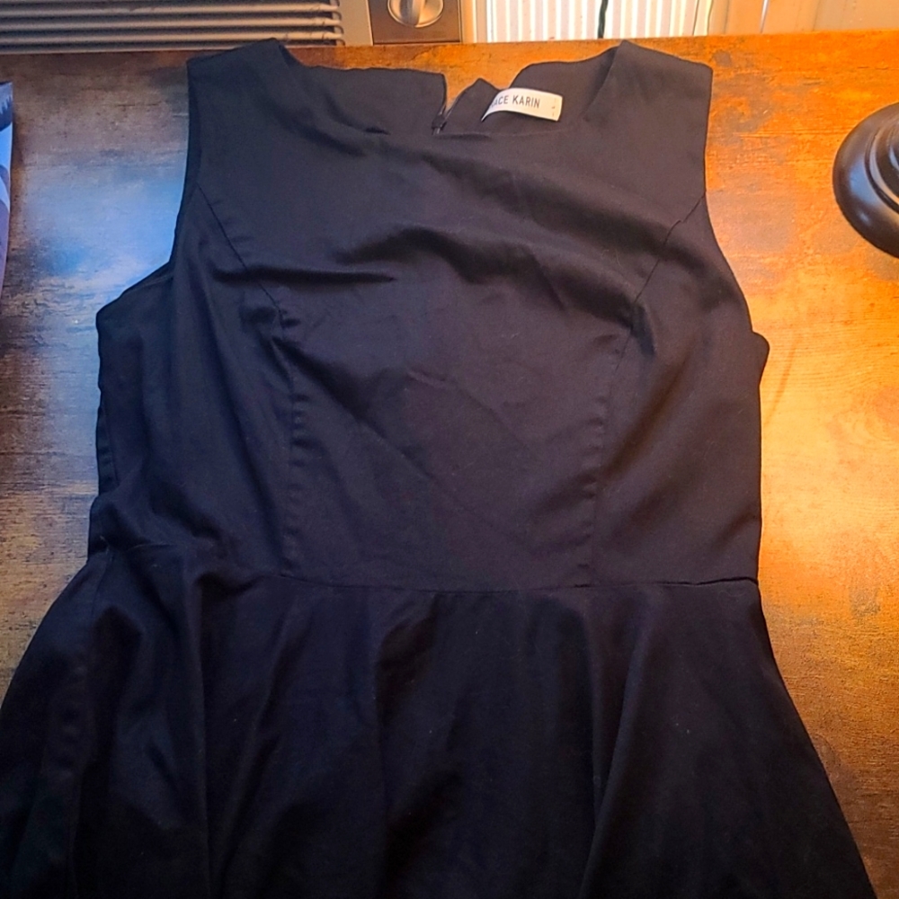 Grace karin swing dress